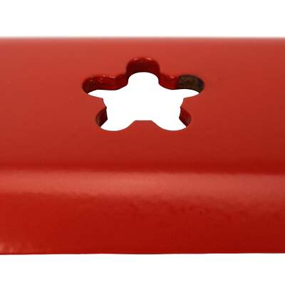 (2) Reaper Blades for 46" Ariens Craftsman Husqvarna 405380 2154661 Made in USA