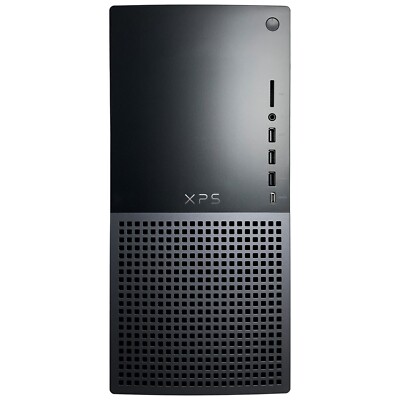 Dell XPS 8960 - Intel 16-Core i7-13700, NVIDIA GeForce RTX 3050, WiFi 6E, Win 11