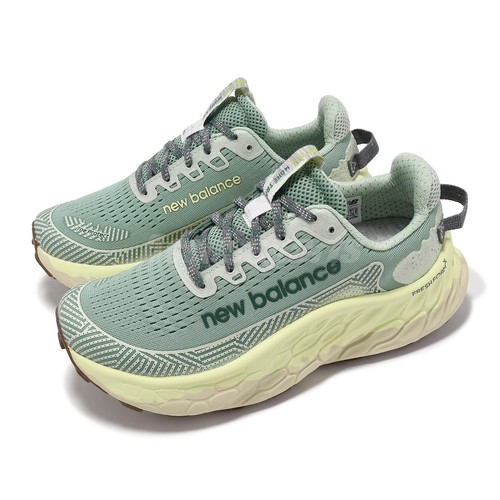 【emmi NewBalance】FreshFoam X MoreTrail New Balance Women's Fresh Foam X More Trail v3 – Portland