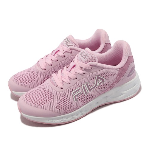 

Fila Sky Mist Pink White Women Running Casual LifeStyle Спортивная обувь Кроссовки, Розовый, Sky Mist