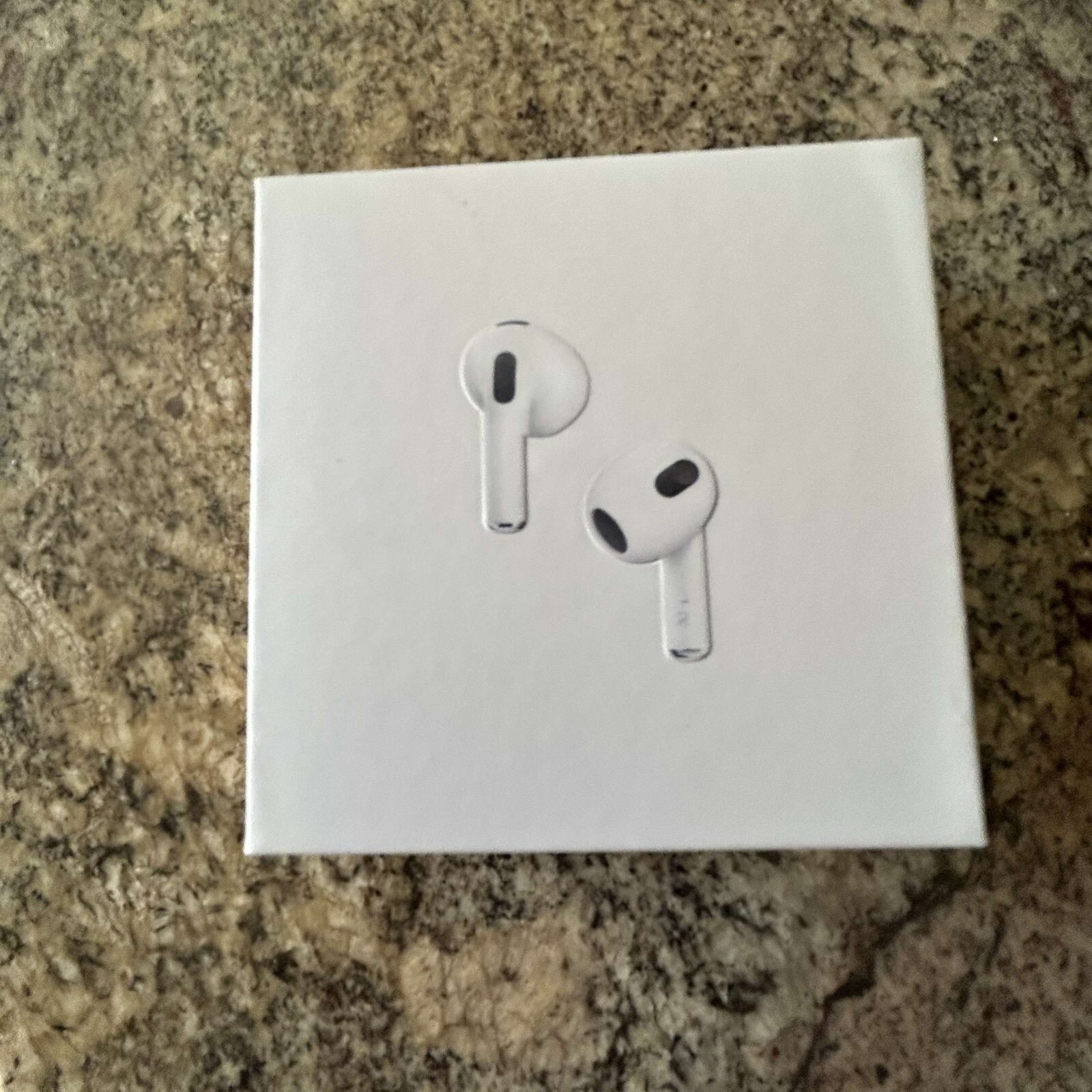 Airpods gen 3 slightly used, great condition. | eBay