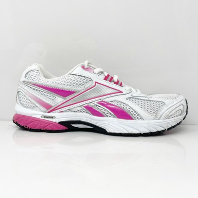 

Reebok Womens Classic M42758 Белые кроссовки для бега Размер 8.5, Белый, Classic