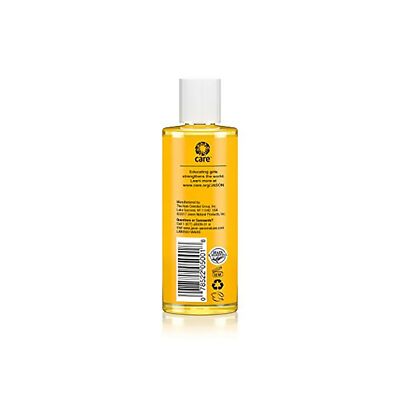 Jason Vitamin E Extra Strength Body Skin Nourishment Oil 4 fl oz Power Nature