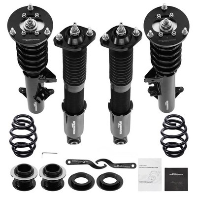 Amortisseurs Combines Filetes for BMW E36 berline Coupe Touring 320i