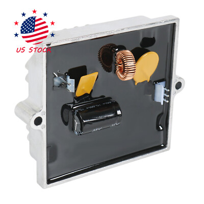 Engine Battery Charger Assembly 0A18010SRV for 0A18010SRV 0A1801 4390-0 A1801
