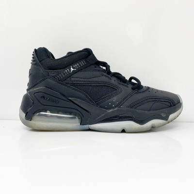 

Черные баскетбольные кроссовки Nike Boys Air Jordan Point Lane DA8032-001 4,5 года, Черный, Air Jordan Point Lane