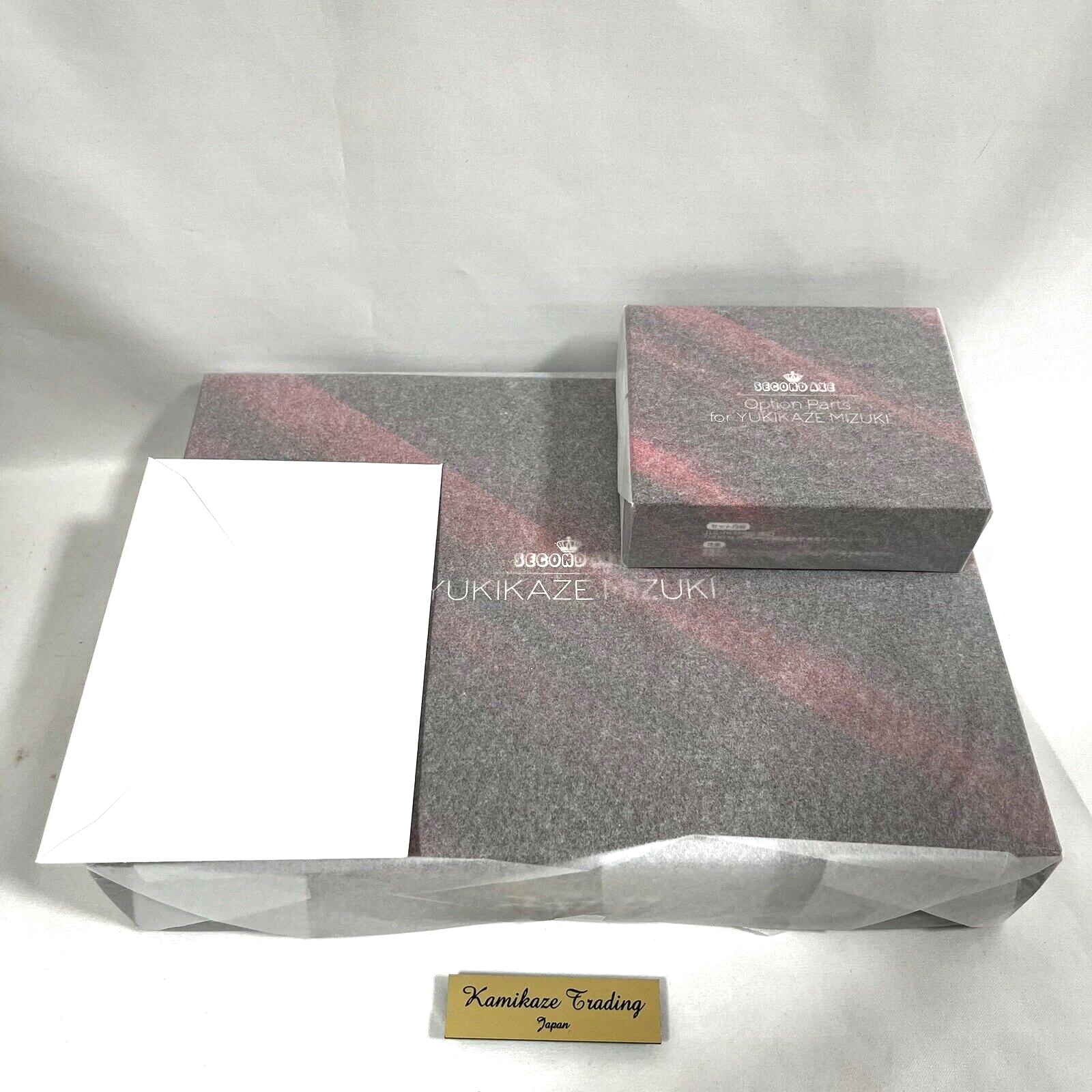 酒呑卑恥　2nd anniversary set 公式】酒呑卑恥 ONLINE SHOP / 2nd Anniversary Set