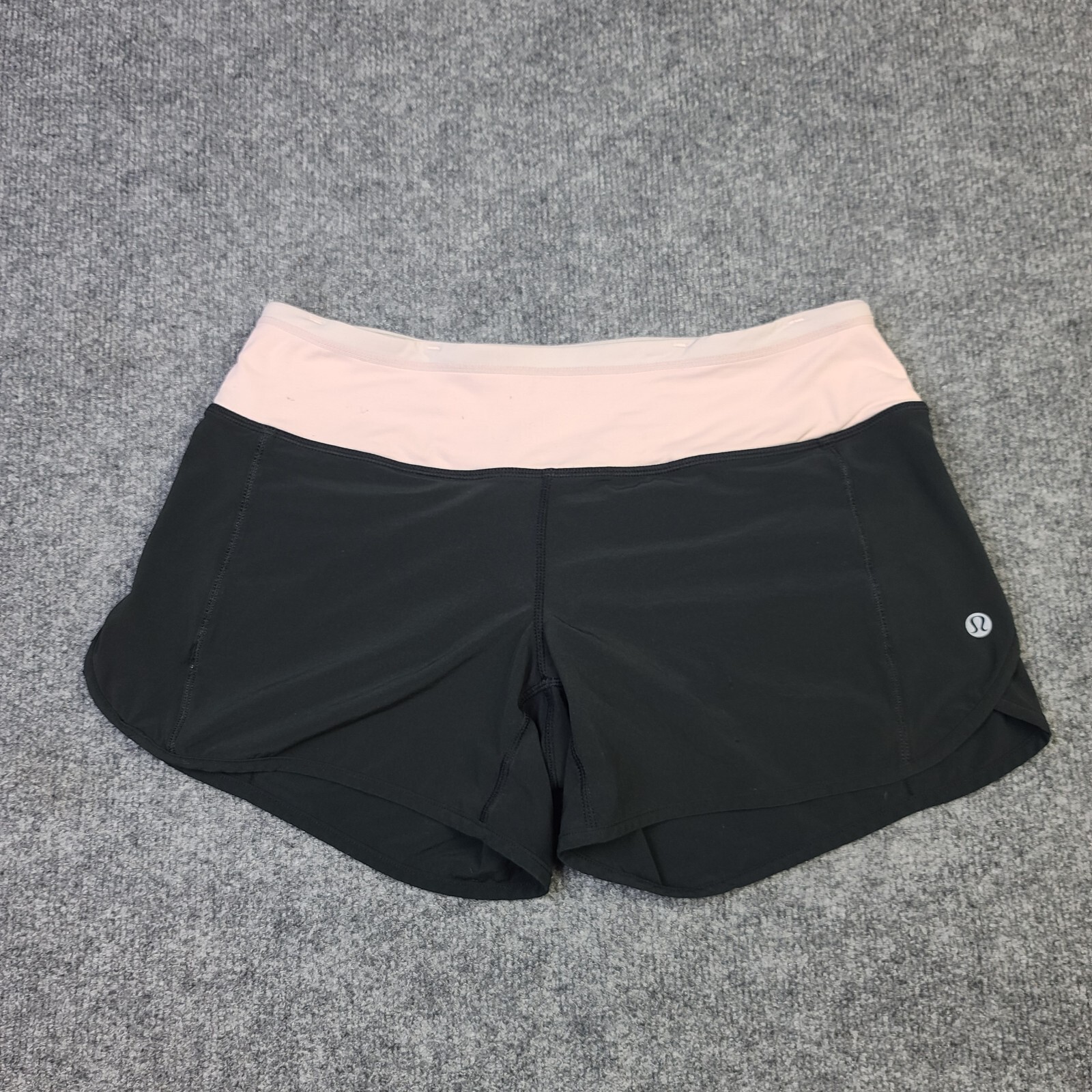lulu lemon running shorts