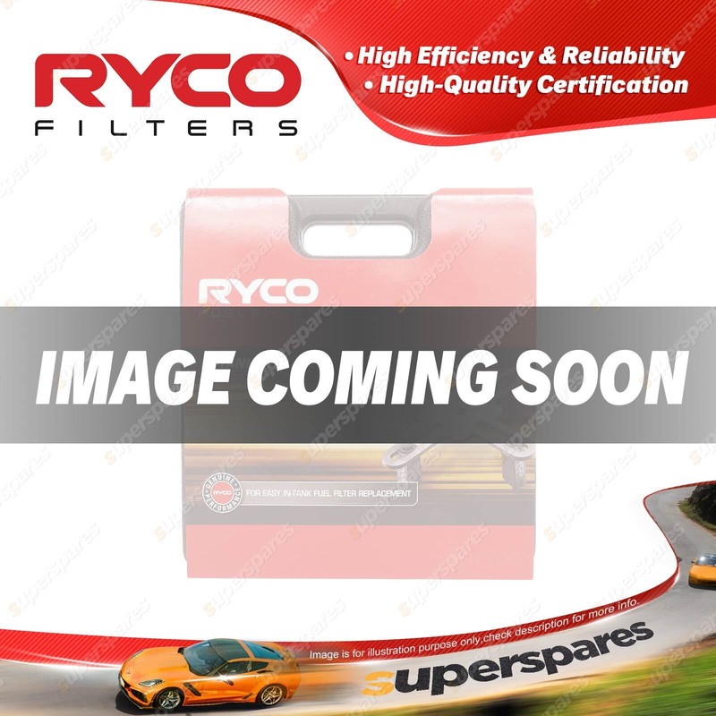 Ryco Crankcase Filter Element Replaceable Rcc151f For Ryco Rcc350