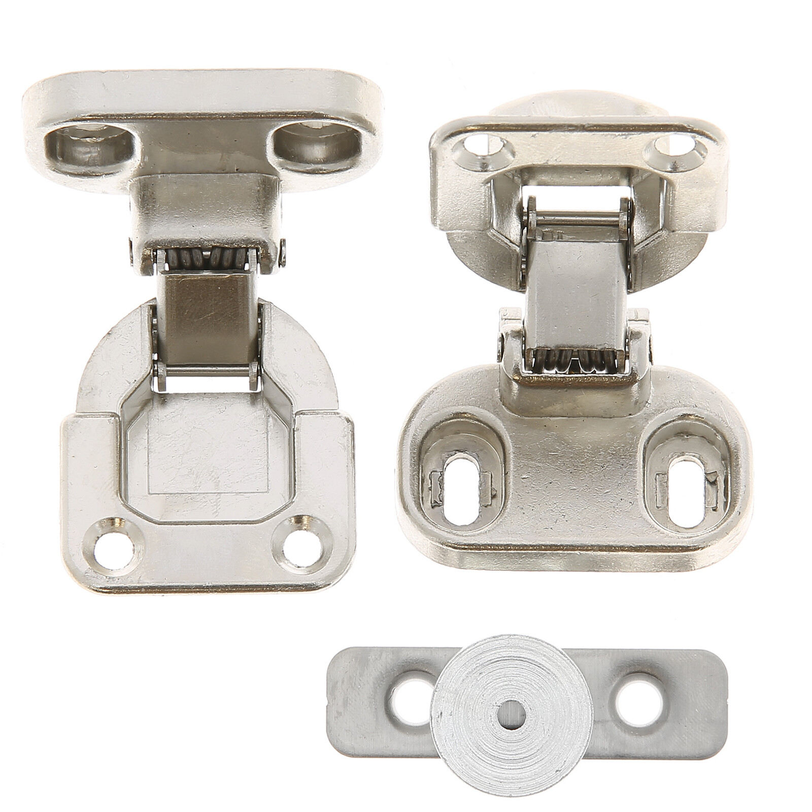 Genuine Hoover Candy Integrated Washing Machine Decor Cupboard Door Hinge Kit 8032768167659 eBay