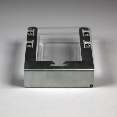 Apple Mac Pro Hard Drive Tray #1 / Drive Sled Caddy for 4,1 and 5,1 / A1289