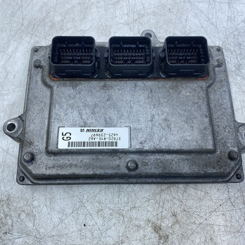 Used Engine Control Module (ECM) fits: 2009 Acura Mdx Electronic Control Module