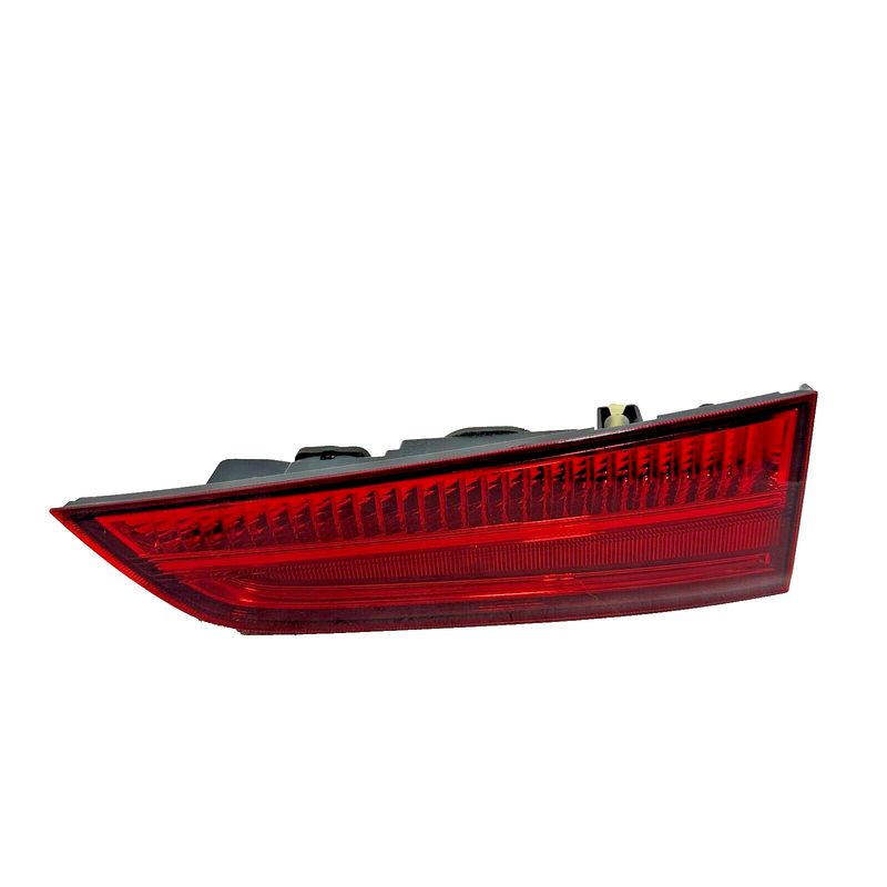 Used Defect 2016-18 Honda Pilot Rear Left Driver Side Inner Taillight Tail Light OEM