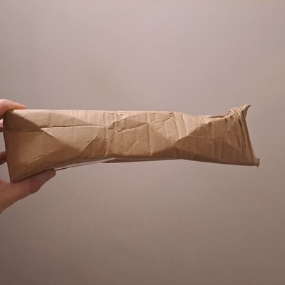 Fotos del artículo de un comprador verificado