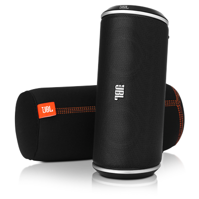 JBL FLIP 1 Portable Bluetooth Stereo Speaker with the pouch 50036315388