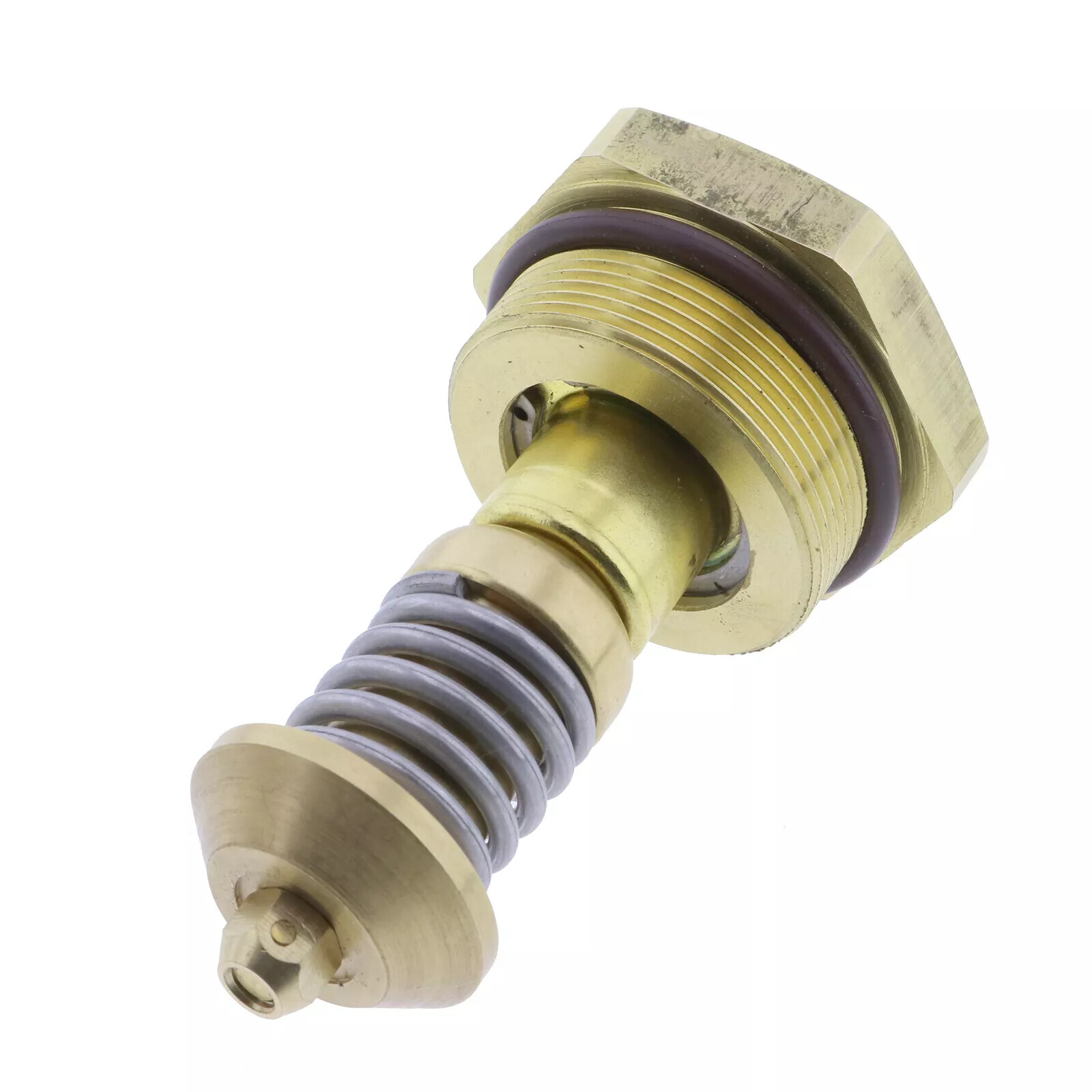 New 39441944 Thermostatic Valve For Ingersoll Rand Screw Air Compressor