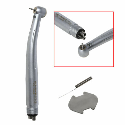 Dental E-generator Triple Spray 4H High Speed Self-Power Handpiece J#1