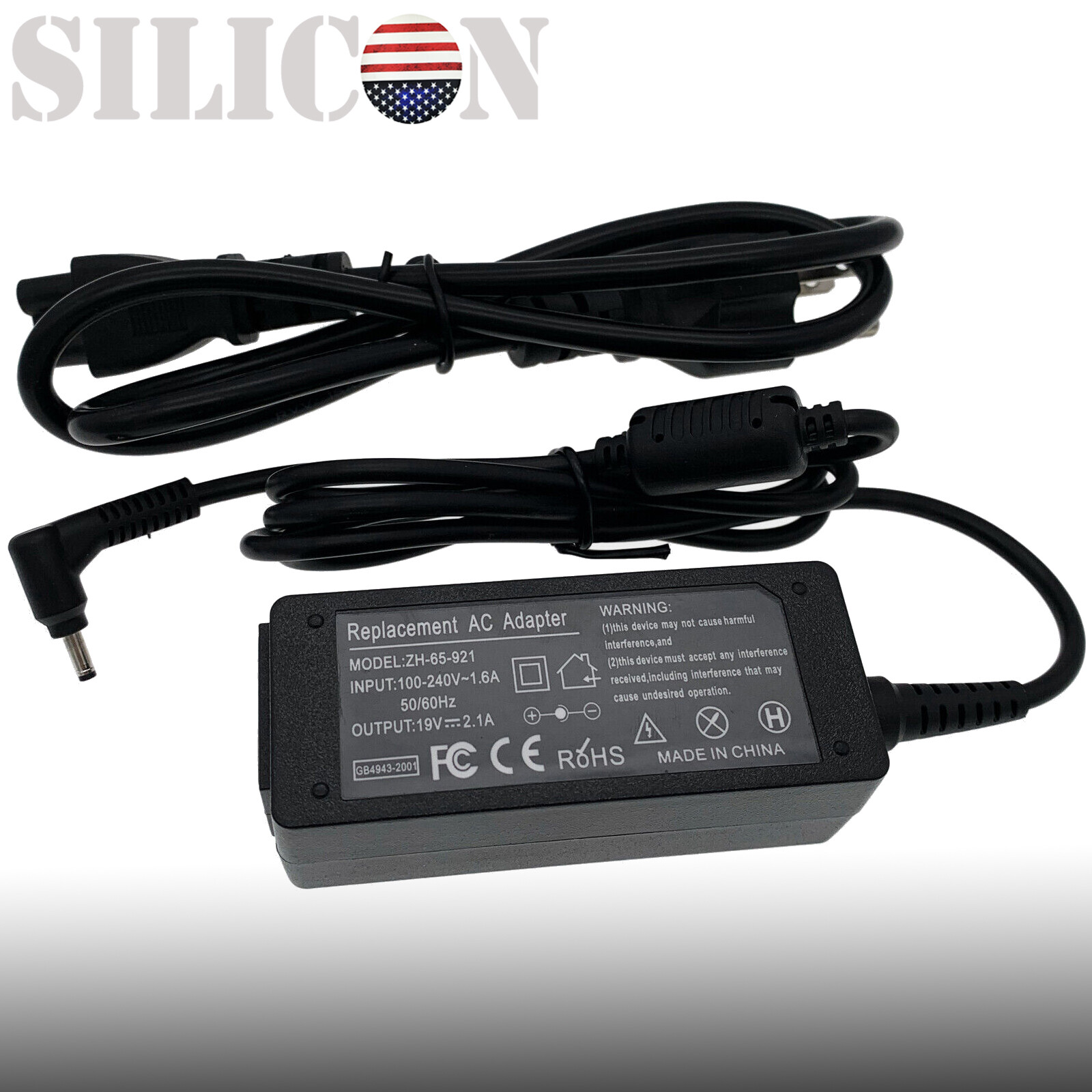 Power Supply For Samsung Notebook 9 Np900x5j Np905s3g