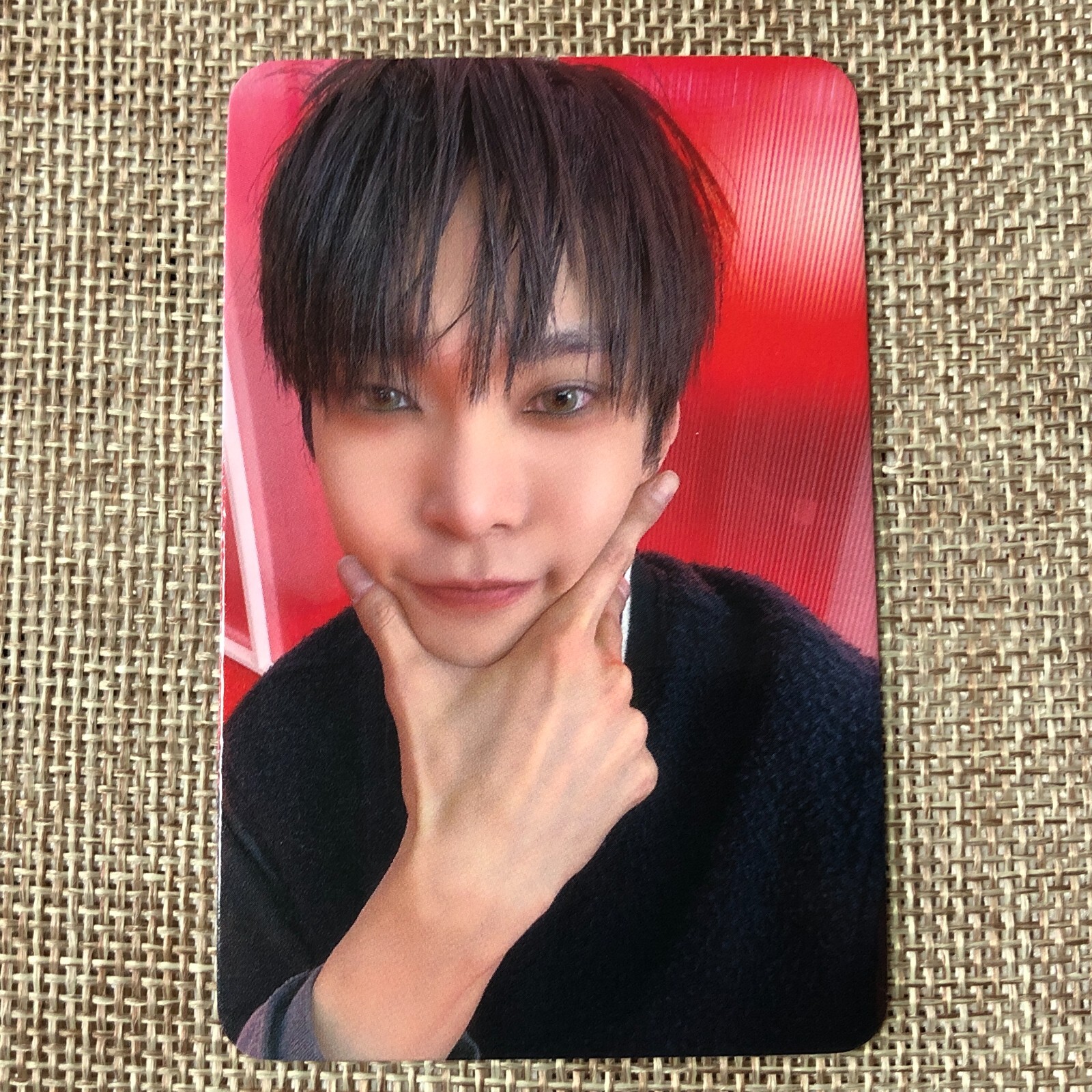 NCT 127 DOYOUNGセット DOYOUNG - Multi-Stand Set [2025 DOYOUNG CONCERT 'Doors