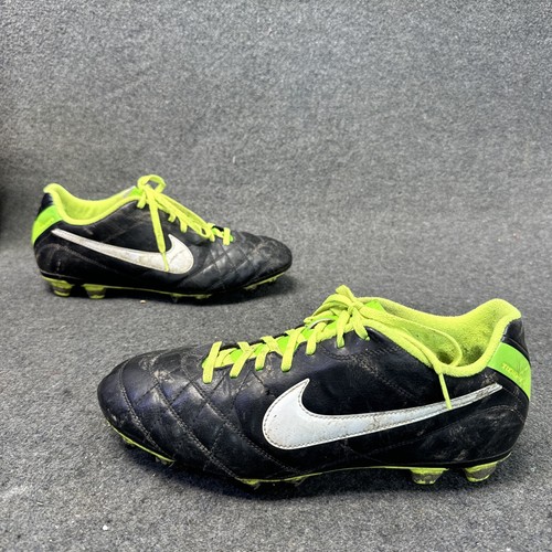 シューズ Nike Tiempo 26.0 Nike Tiempo Legend 10 Club Multi-Ground Low-Top Soccer