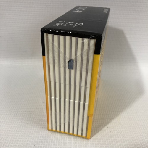 Sony DVD-R 10 Pack, Brand New! Factory Sealed! 120min 4.7 GB AccuCORE