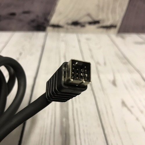 Bose 321 GS Series II III Media Center Acoustimass Link Cable 13 Pin