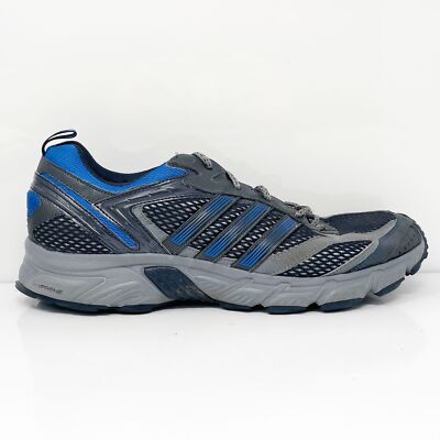 

Adidas Мужские кроссовки Duramo 3 G51917 Серые кроссовки Размер 13, Серый, Duramo 3