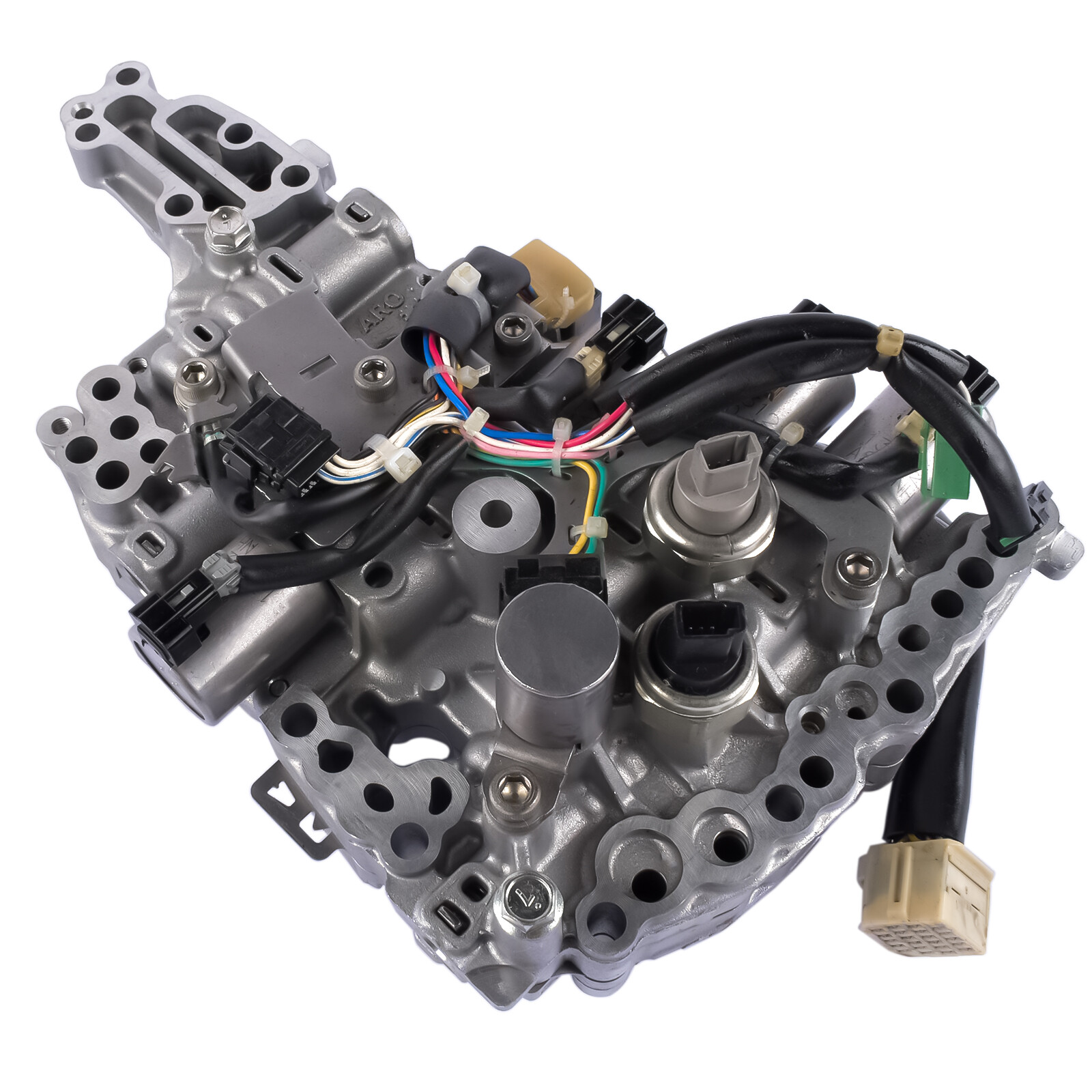 JF017E Valve Body CVT Transmission for 2013-19 Nissan Maxima