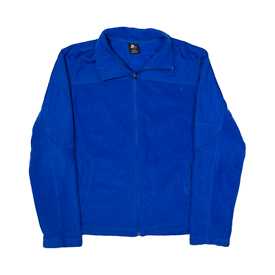 Starter fleece jacket clearance