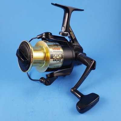 daiwa whisker ss