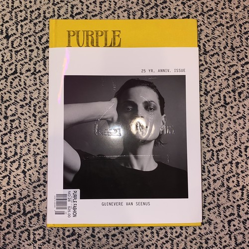 雑誌　TISSUE Magazine No.5 TISSUE Magazine N°5 page 68–69 | TISSUE Magazine