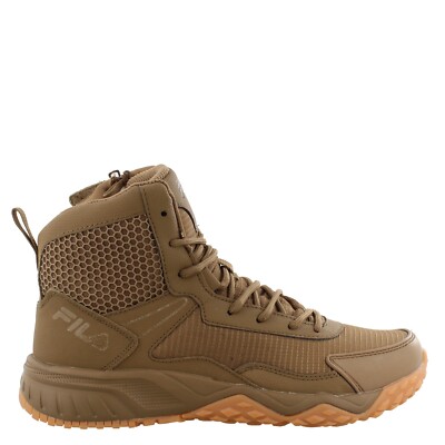 Мужские кроссовки Fila Chastizer Warm Sand/Warm Sand/Gum (1LM00358 200)