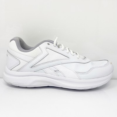 Reebok Womens Walk 7 DMX White Casual Shoes Size 9.5のeBay公認海外通販｜セカイモン