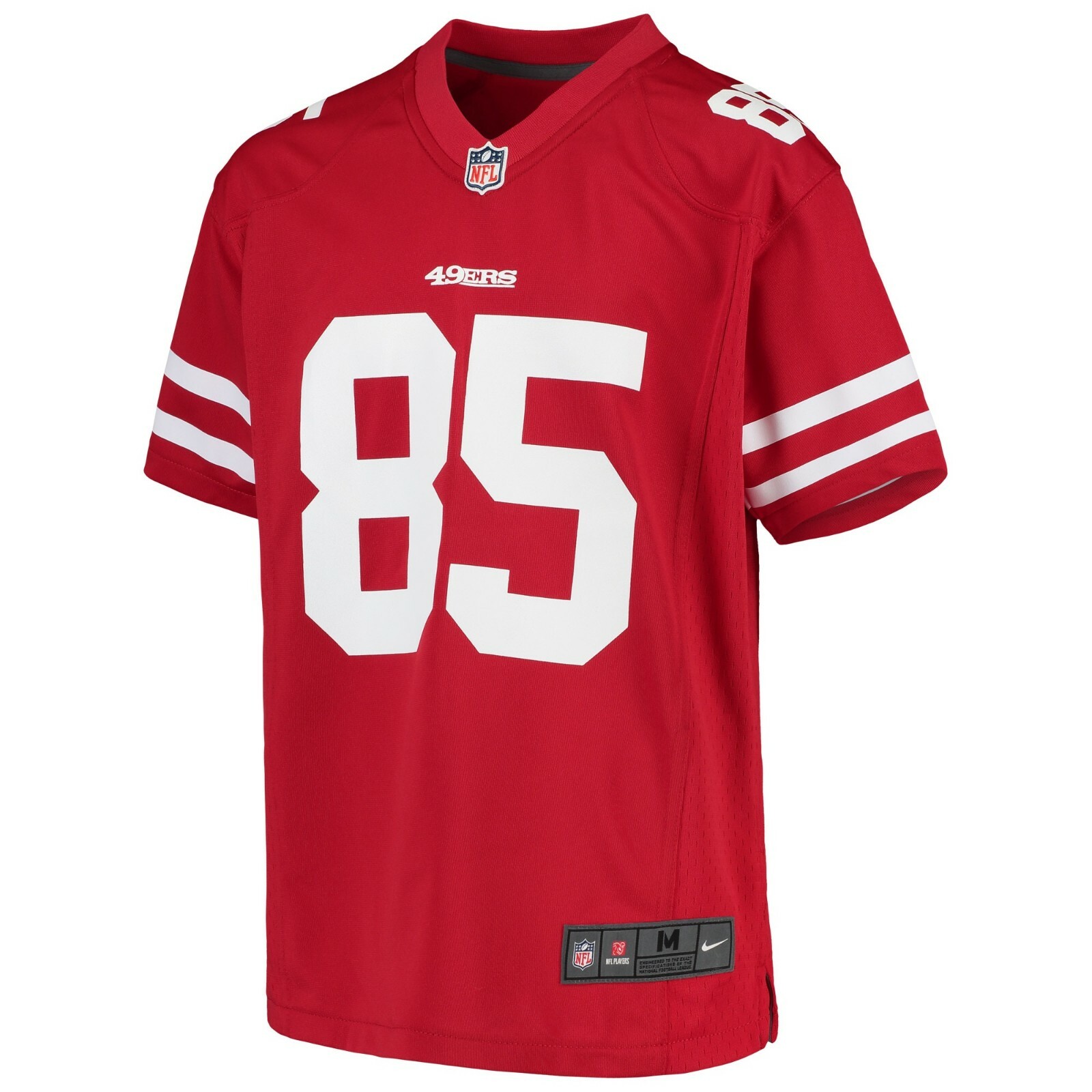 george kittle nike dri fit