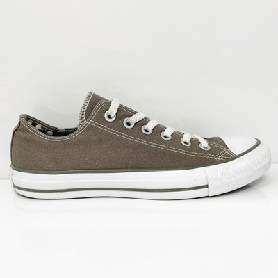 

Женские кроссовки Converse Chuck Taylor All Star 534760F серые повседневные кроссовки размер 8, Серый, Chuck Taylor All Star