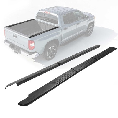 ALMULOO Truck Bed Side Rail Cover Compatible with 20142020 Toy...