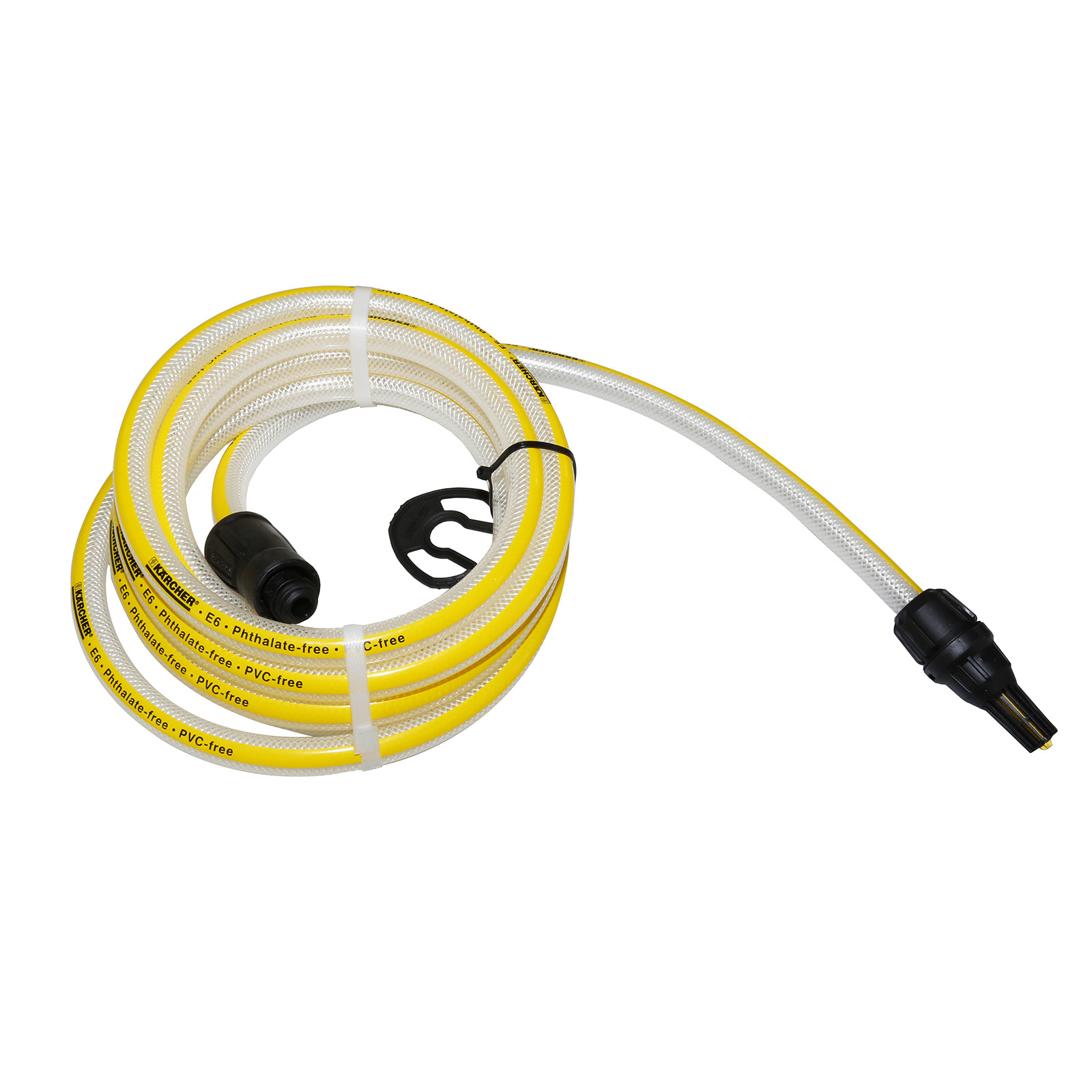 Karcher K3 K4 K5 K6 K7 Pressure Washer Suction Hose Pipe Eco 5M