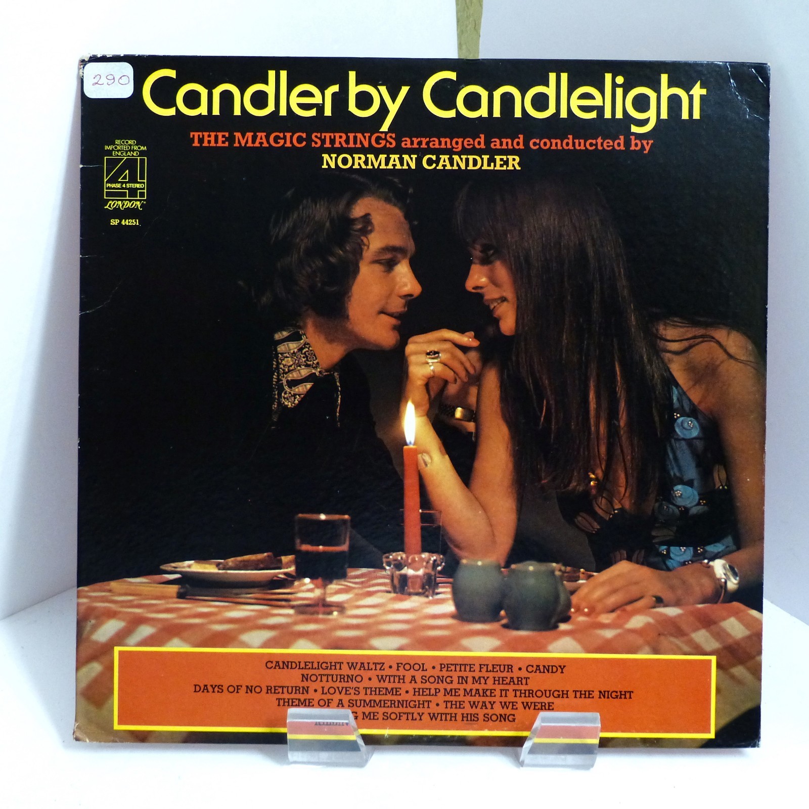 商品No2　Tha soft magic-Norman candler Amazon.com: The Soft Magic : Norman Candler & Norman Candler