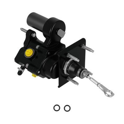 Hydraulic Power Brake Booster for Ford F-350 1990-97 F-Super Duty 1988-97 527079