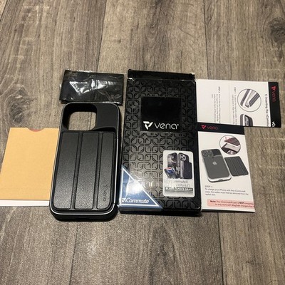 Vena vCommuteX iPhone 16 Pro Max New