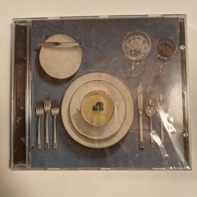  Blue Velvet Obsessive Compulsive CD 