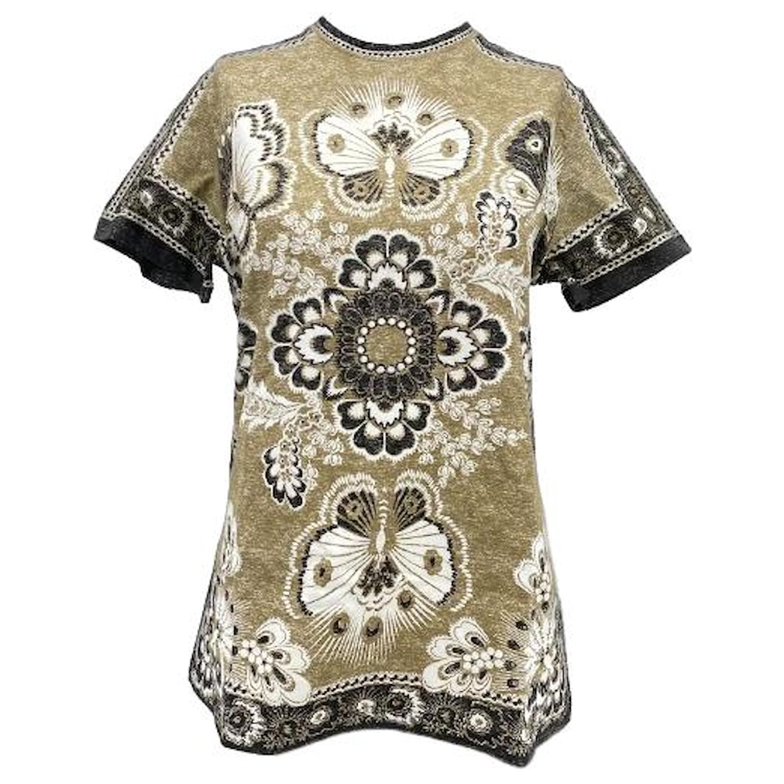 Christian Dior ディスコTシャツ USA 10 Christian Dior ディスコTシャツ USA 10 Christian Dior T-Shirt