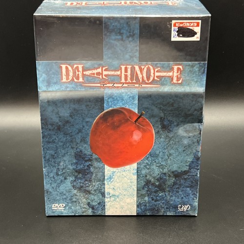 Shinigami King 13 of 13 Death Note Limited Edition Japanese