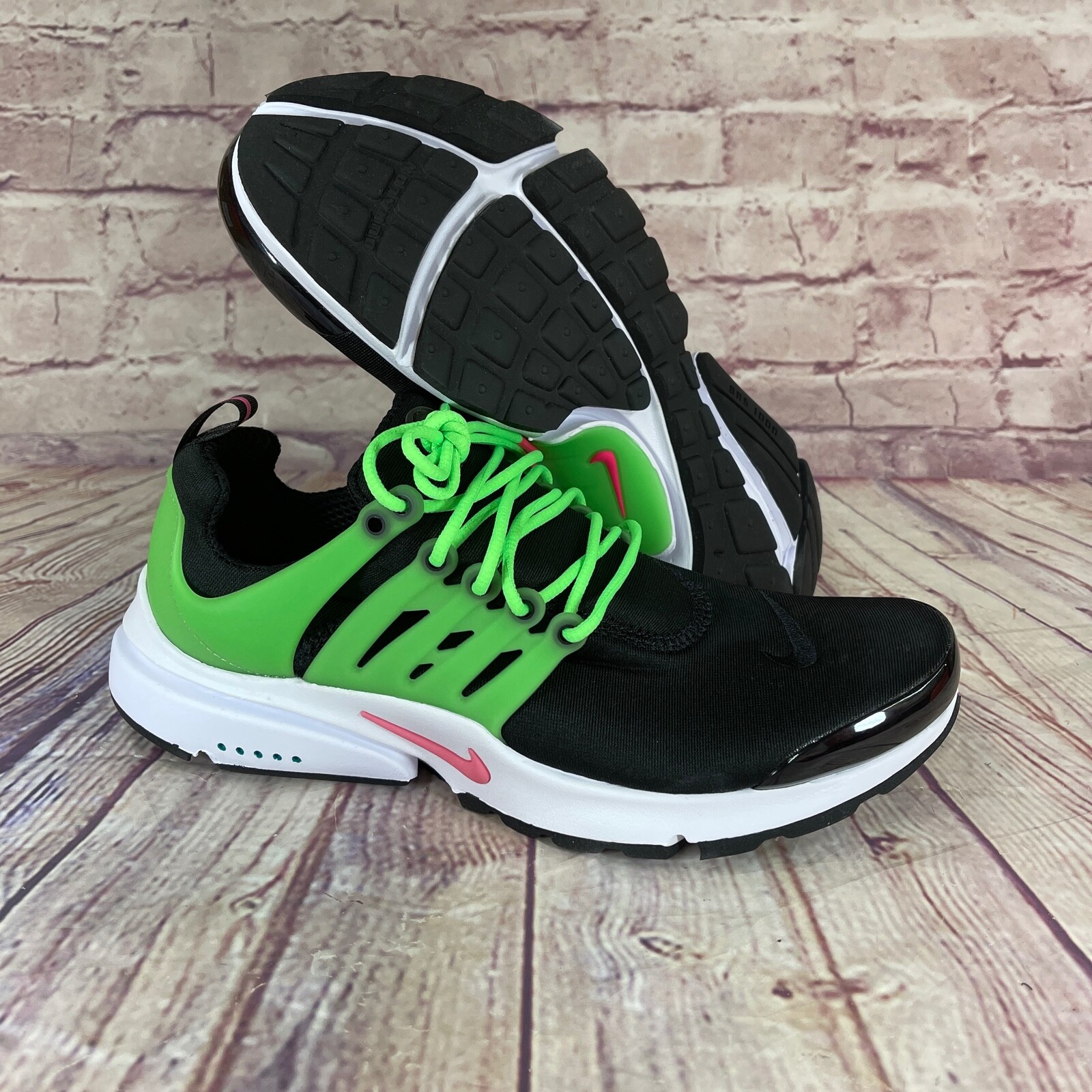 Купить Кроссовки Nike Air Presto Shoes 