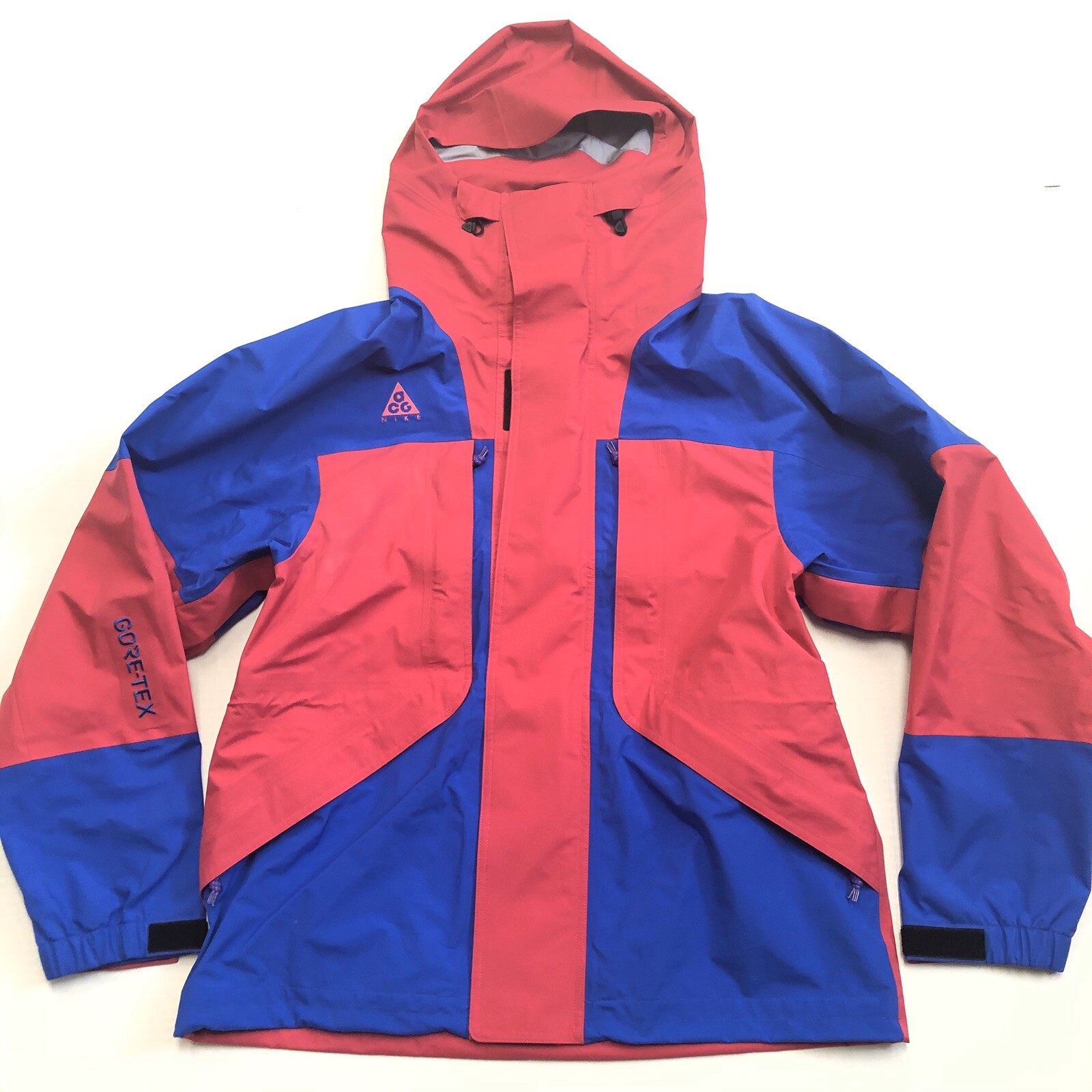 nike acg rush pink