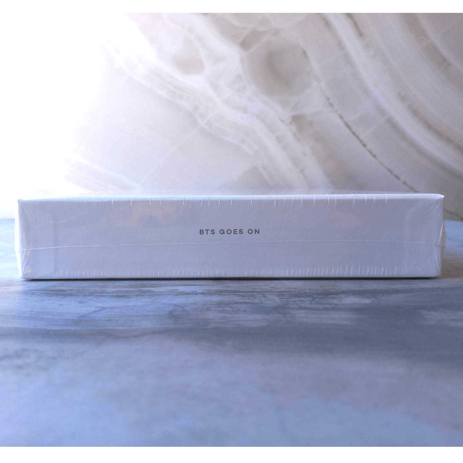 BTS Dicon 2021 BTS Goes On! Vol.10 Group ver. - Sealed Korean Ver