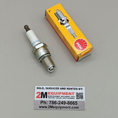 Genuine NGK OEM 6578 Spark Plug BPR4ES