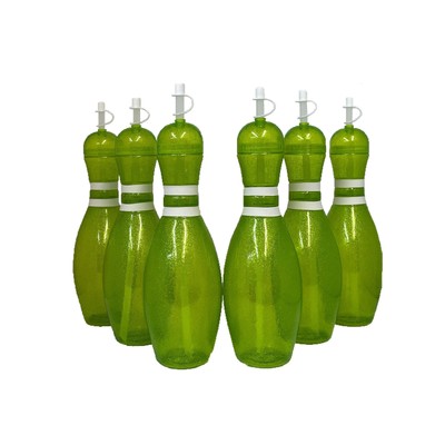 Green - 6 Pack