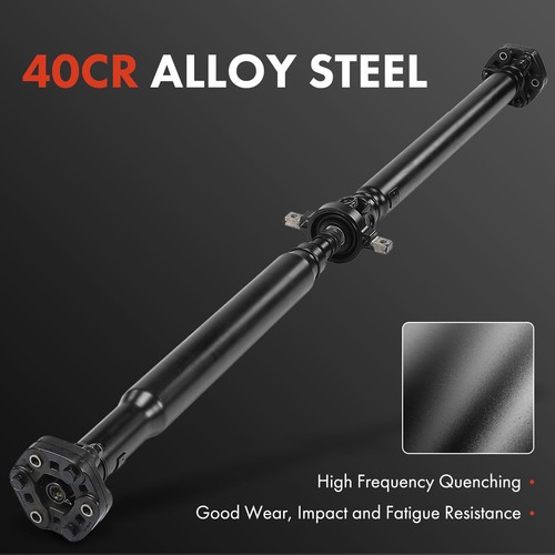 Drive Shaft Assembly for Hyundai Genesis Coupe 2010-2012 V6