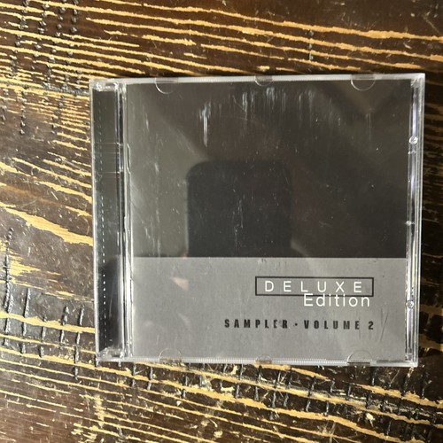 BEST BUY, Best Buy deluxe Edition Sampler Vo, Audio CD | eBay